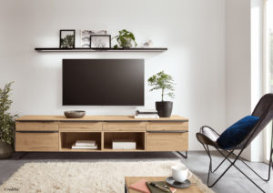 TV-Möbel für jeden Anspruch › Tischlerei Merz